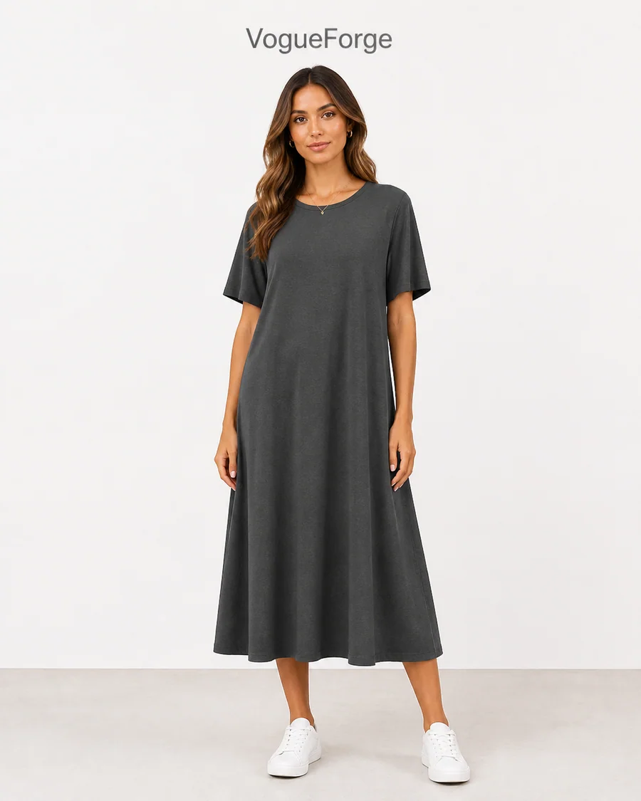VF-0012-5087-JW — in-stock Dark Gray style, VogueForge clothing manufacturer